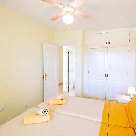 Appartamento Bright 2 Bedroom By Dream Homes Tenerife *