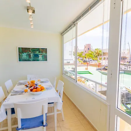 Appartamento Bright 2 Bedroom By Dream Homes Tenerife Puerto de Santiago (Tenerife)