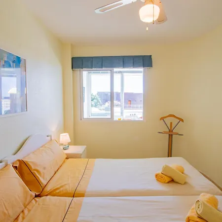 Bright 2 Bedroom By Dream Homes Tenerife Appartamento