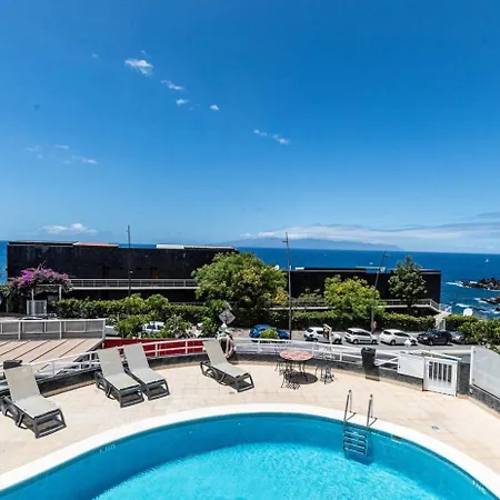 Bright 2 Bedroom By Dream Homes Tenerife Appartamento