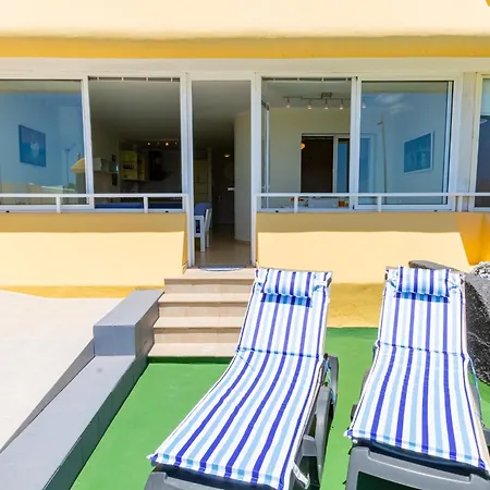 Appartamento Bright 2 Bedroom By Dream Homes Tenerife