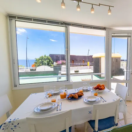 Bright 2 Bedroom By Dream Homes Tenerife Appartamento *