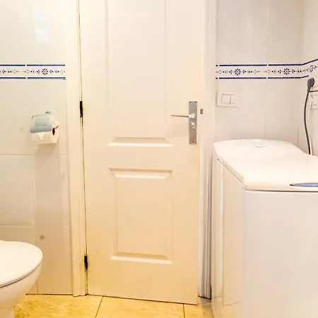 Bright 2 Bedroom By Dream Homes Tenerife Appartamento Puerto de Santiago (Tenerife)