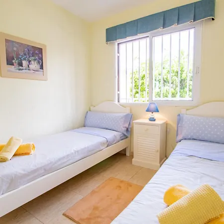 Bright 2 Bedroom By Dream Homes Tenerife Appartamento